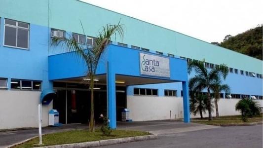 Hospital receberá aporte do Ministério da Saúde