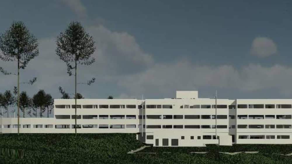 Hospital Regional de Conselheiro Lafaiete tem previsão de entrega para 2025