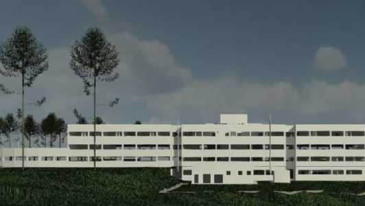 Hospital Regional