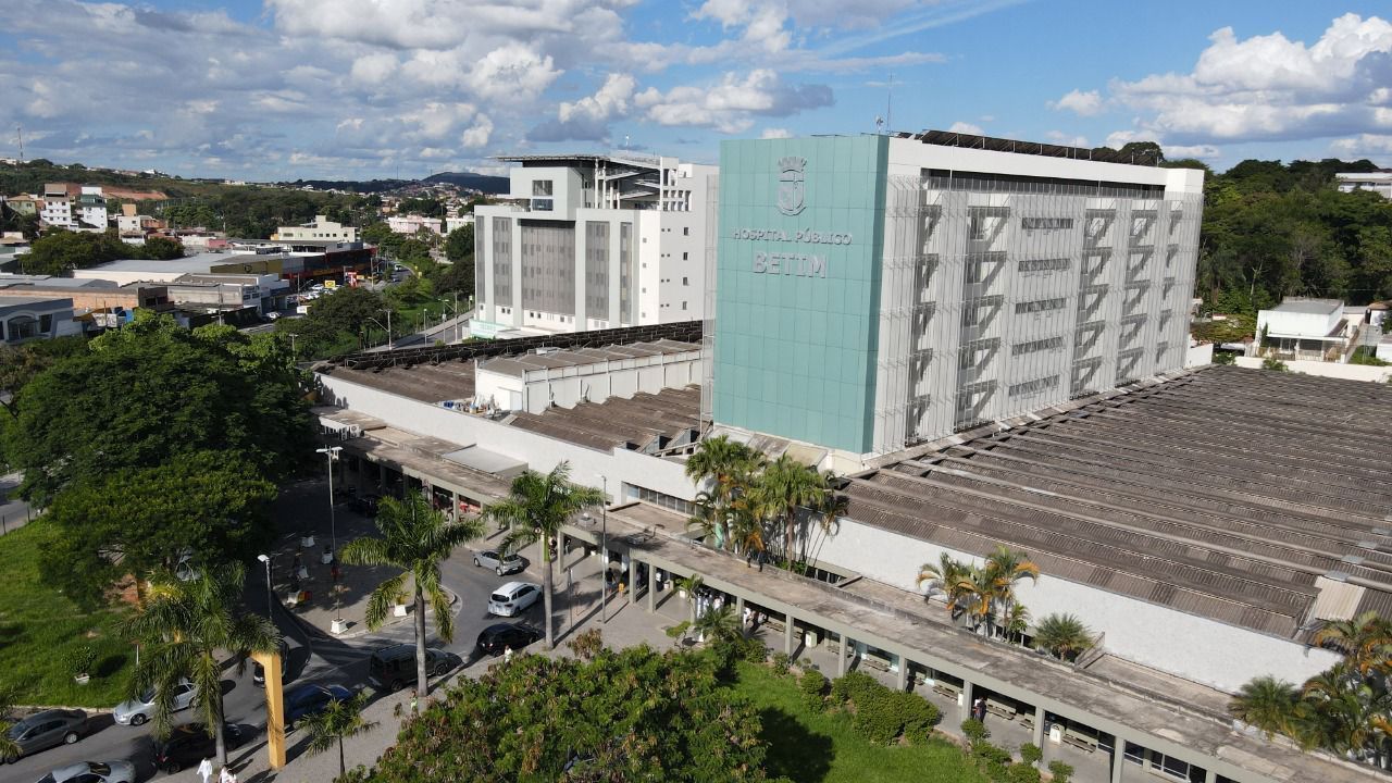 Bebê indígena morre com síndrome respiratória aguda grave em Betim, na Grande BH