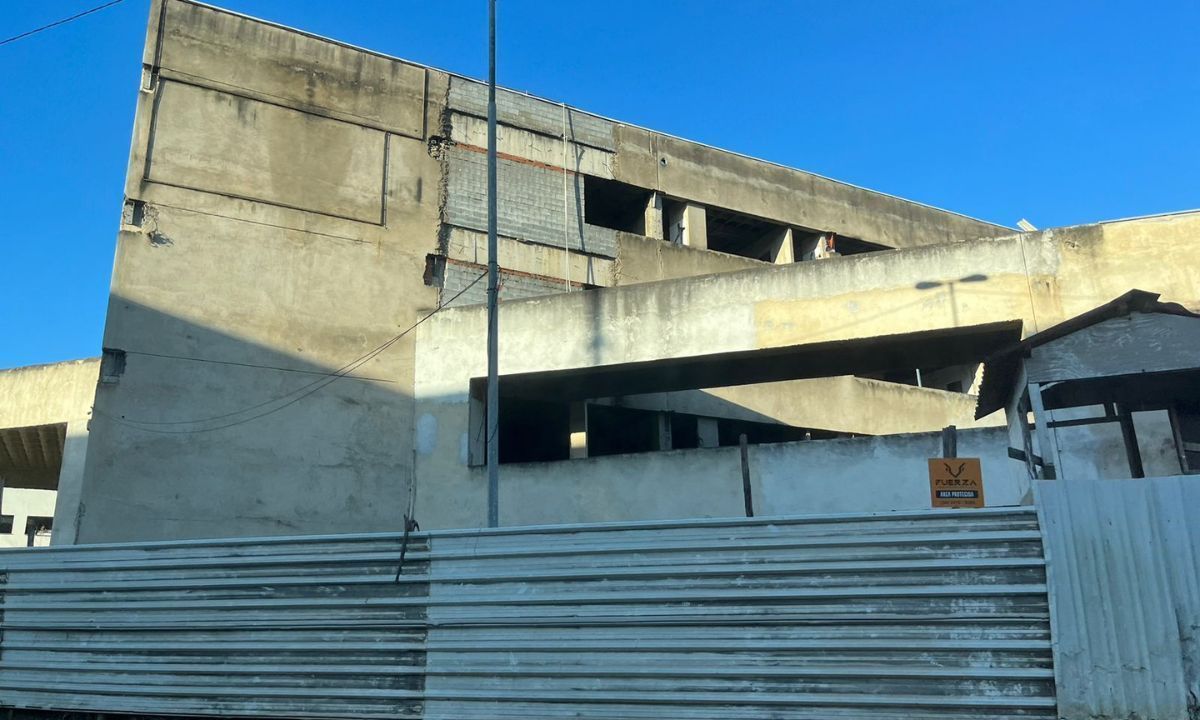 Justiça anula e cassa licitação para projetos para 'Novo HPS' de Juiz de Fora