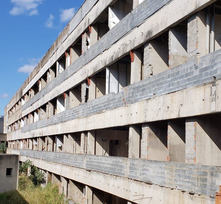 Após desistir de obra do Hospital Regional de Juiz de Fora, governo e prefeitura discutem repasse à saúde