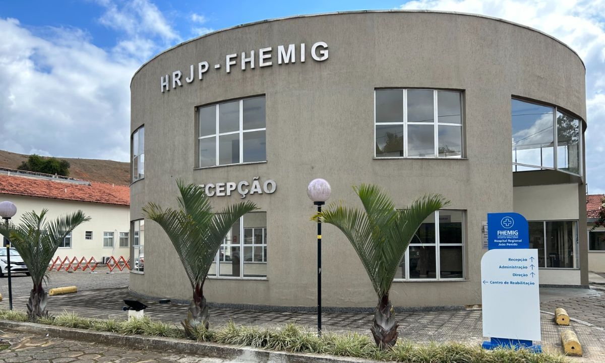 Hospital João Penido entrega malhas do SUS para tratamento de queimaduras