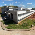 Governo inabilita empresa que venceu licitação para obras no Hospital Regional de Valadares