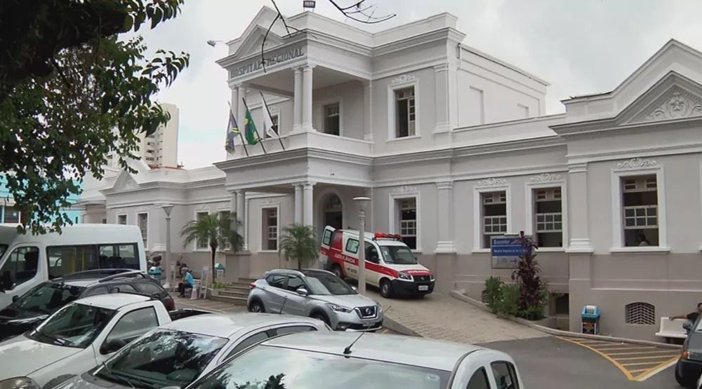 Prefeitura de Varginha divulga nota sobre falecimento de menino internado no Hospital Regional