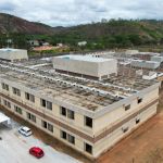 Acordo para equipar hospital no Vale do Mucuri será assinado na segunda (8) no TCE