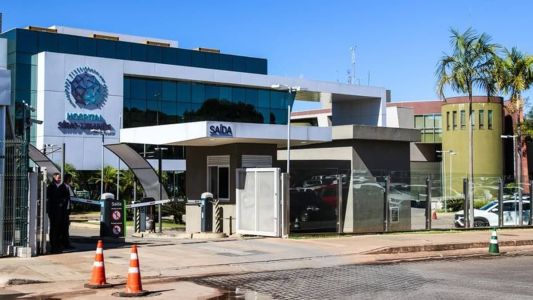 Hospital Sírio-Libanês foi condenado a pagar R$1 milhão por morte de bebê