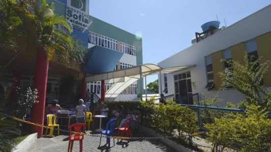 Hospital Sofia Feldman é referência na realização de partos em BH