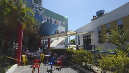 Hospital Sofia Feldman é referência na realização de partos em BH
