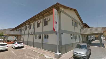 Hospital suspendeu atendimentos pelo SUS