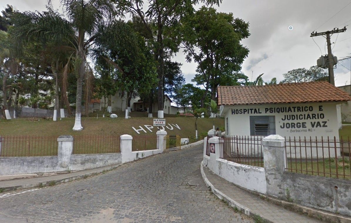 TJMG determina fim de novas internações em 'manicômios judiciários' de Barbacena e Grande BH