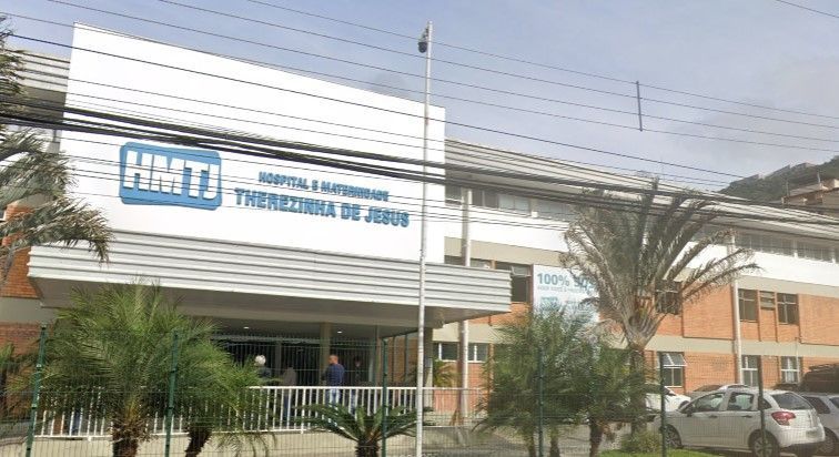 Bebê de 7 meses chega morto em maternidade de Juiz de Fora (MG);  mãe é detida