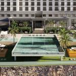 Hilton anuncia novo hotel na Serra da Canastra, em MG