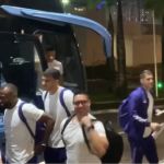 Cruzeiro desembarca em Salvador para duelo com o Bahia; veja vídeo