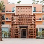 Hotel de Cristiano Ronaldo vira abrigo para turistas após terremoto no Marrocos