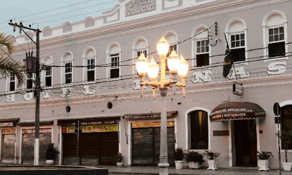 'Caminhando pela História': evento promove visita a hotéis em Juiz de Fora