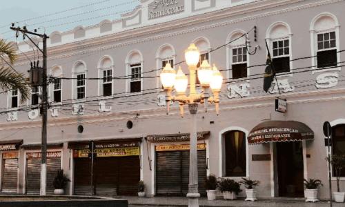 Hotel Renascença Centro Juiz de Fora Foto