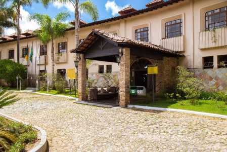 SESC Ouro Preto