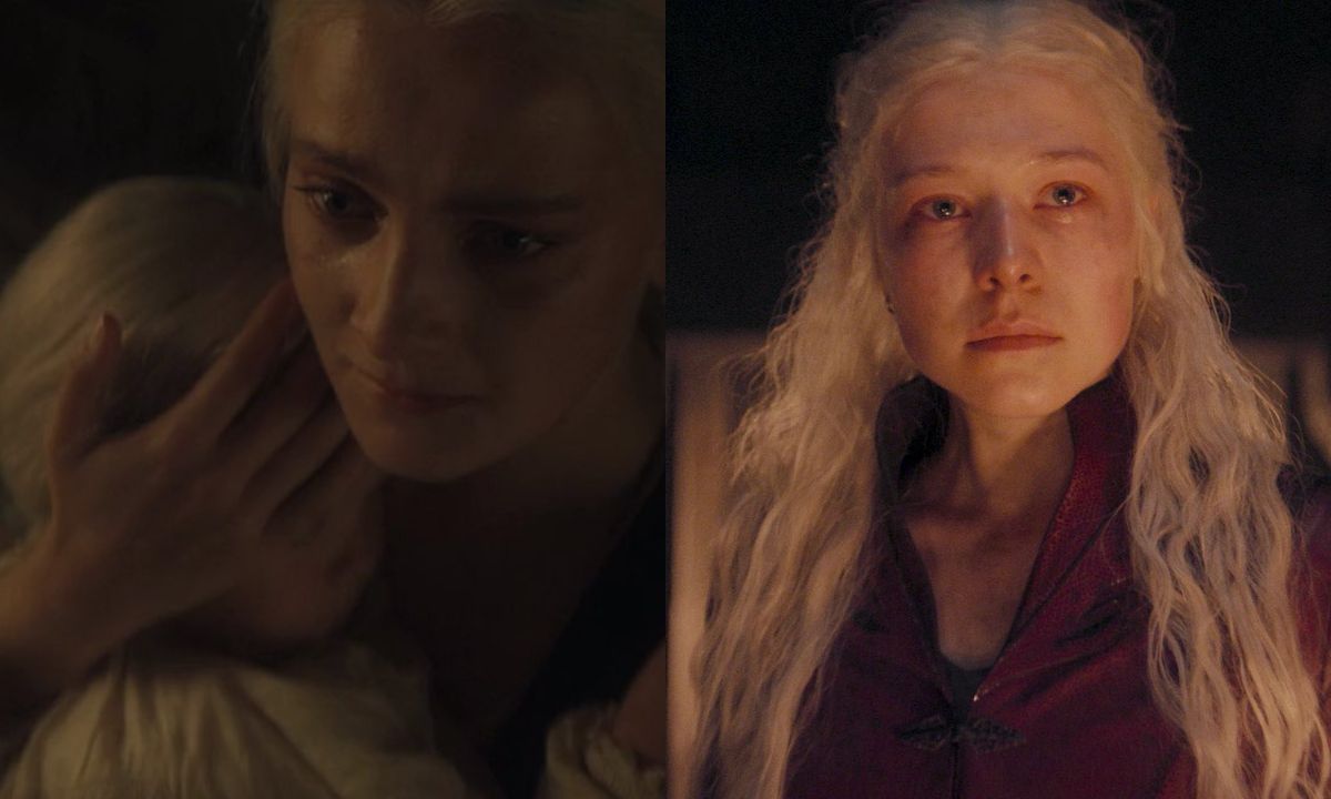 Primeira morte da 2ª temporada de House of The Dragon divide fãs; entenda