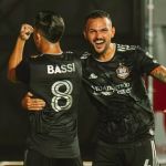 Sem Messi, Inter Miami perde final da Copa dos Estados Unidos para o Houston Dynamo