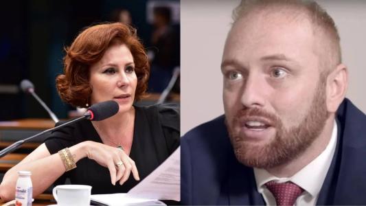 Houve invasão do CNJ a pedido de Zambelli, diz advogado de hacker da Vaza Jato à CNN.
