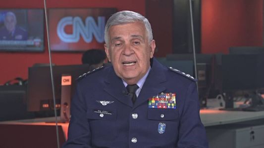 Houve quebra de confiança nos militares, mas já está restabelecida, diz presidente do STM à CNN.