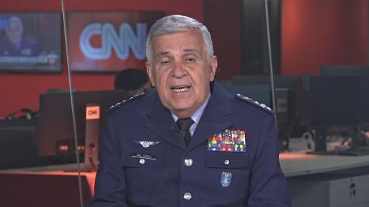 Houve quebra de confiança nos militares, mas já está restabelecida, diz presidente do STM à CNN.