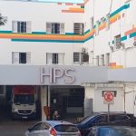 Paciente não identificado está no HPS de Juiz de Fora