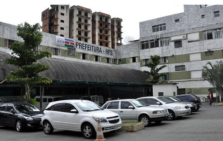 Termo aditivo para construção do novo HPS é assinado em Juiz de Fora