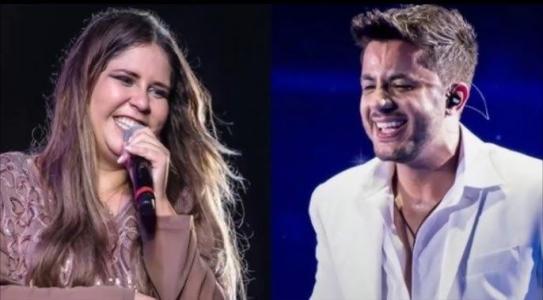 marilia mendonca e cristiano arau