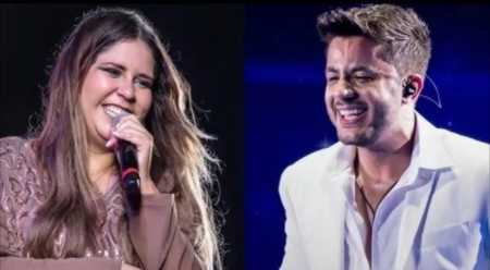 marilia mendonca e cristiano arau