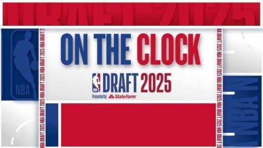 Draft de 2025 será realizado nesta quarta-feira (25)