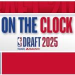 Draft da NBA 2025: entenda recrutamento e saiba ordem de escolhas