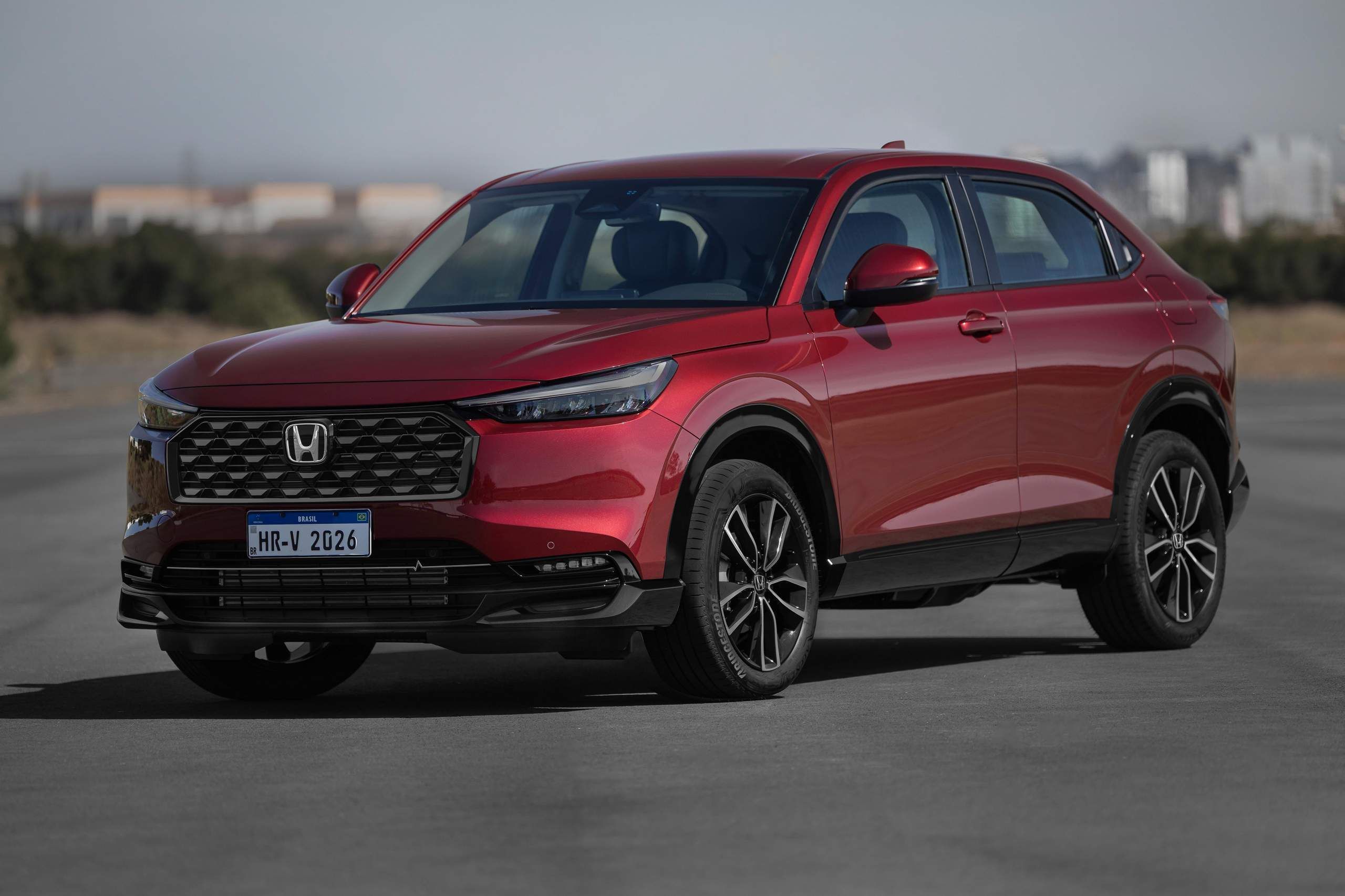 Honda lidera pesquisa de satisfação; Fiat e Jeep decepcionam