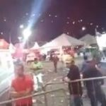 Juiz de Fora: micareta que seria realizada em local de atropelamento em série é cancelada