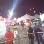 Juiz de Fora: micareta que seria realizada em local de atropelamento em série é cancelada