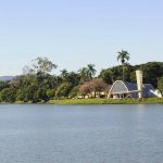 PBH anuncia obras de ligação da rede de esgoto no entorno da Lagoa da Pampulha