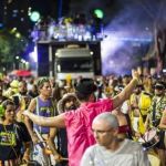 Carnaval de BH pode ter 581 desfiles em 2024; número é 15% maior que última edição