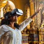 Exposição promete encontro virtual com Aleijadinho em Congonhas (MG)