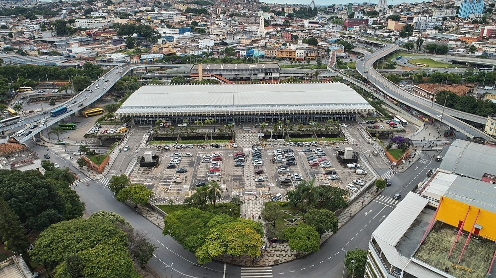 Concessão da Rodoviária de BH vai completar quatro anos como exemplo de sucesso