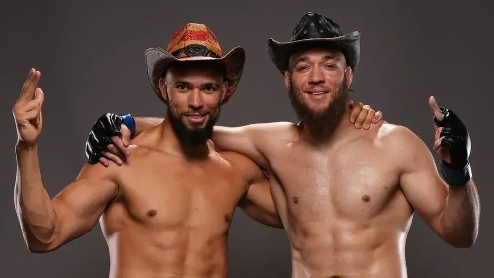 Irmão detona brasileiro do UFC após luta contra adversário sem pernas: 'Tenho vergonha'