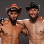 Irmão detona brasileiro do UFC após luta contra adversário sem pernas: 'Tenho vergonha'