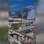 Incêndio em fábrica do RJ: Eduardo Paes diz que escolas afetadas não serão rebaixadas