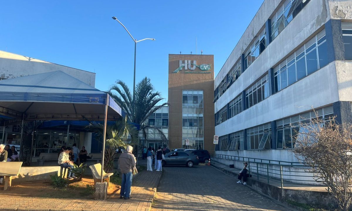 Reta final para inscrições no concurso da área médica para hospitais da Ebserh