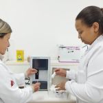 HU-UFJF automatiza teste do suor e aumenta capacidade de atendimento
