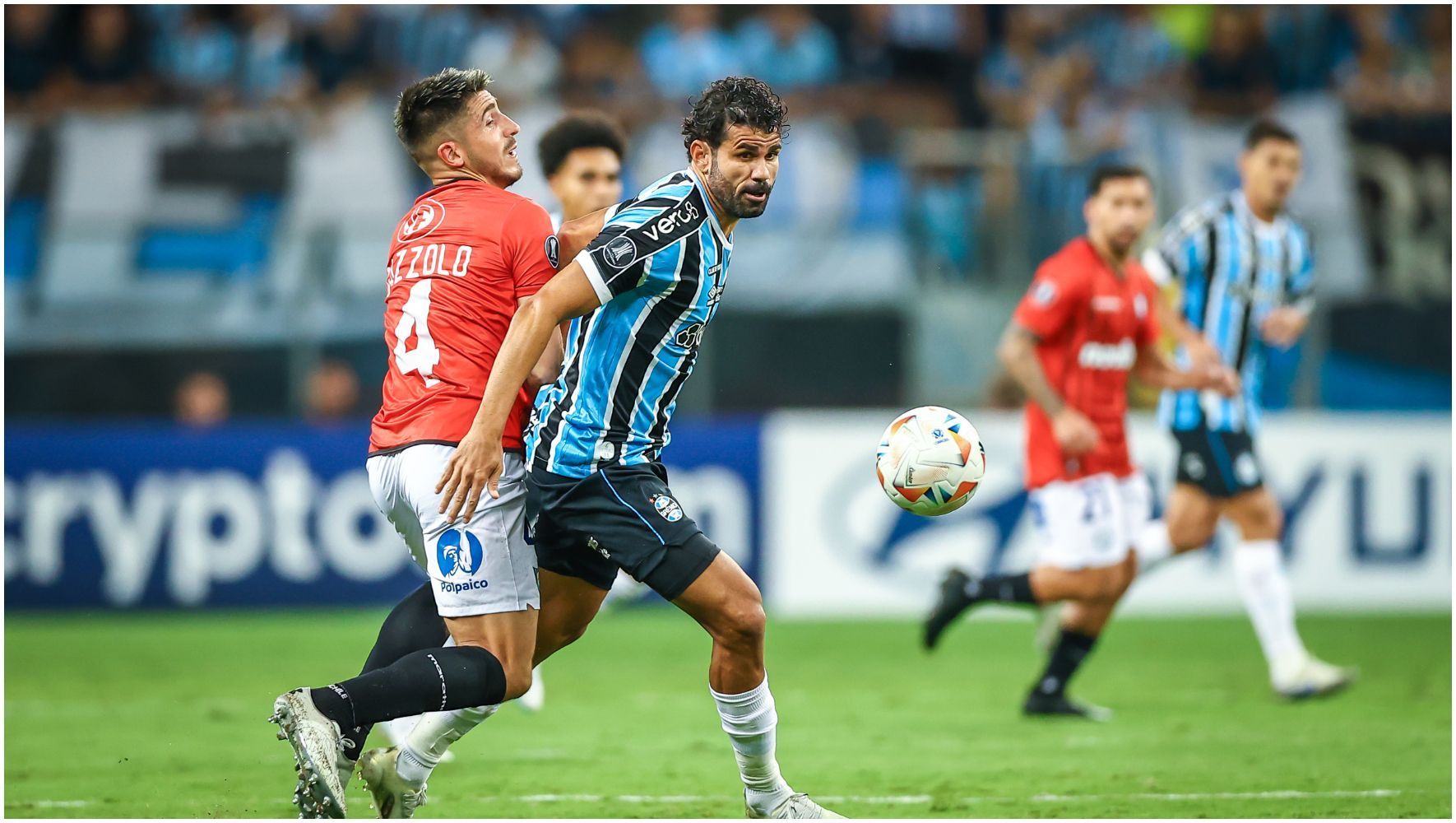 Huachipato x Grêmio: horário e onde assistir ao vivo pela Copa Libertadores