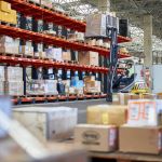 Hub logístico do BH Airport recebe R$11,3 bilhões em cargas importadas