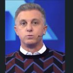  Luciano Huck vai processar X por permitir circulação de imagem dele, como presidiário