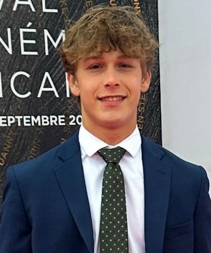 Ator de ‘Baby Driver’, Hudson Meek morre aos 16 anos após acidente em carro