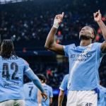 Manchester City elimina Salford da Copa da Inglaterra em jogo morno em casa